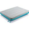 BORSA PHILIPS SLE3100EN/10 CUSTODIA RIGIDA PER NOTEBOOK 10.2" GRIGIO/BLU